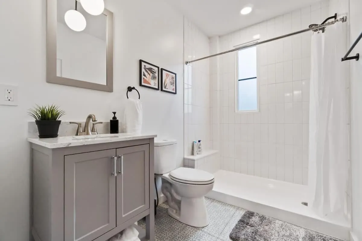 Casa vacanze Villa 3 Bdrm 2 And A Half Bath - House Private Yard Duplex Pittsburgh Stati Uniti